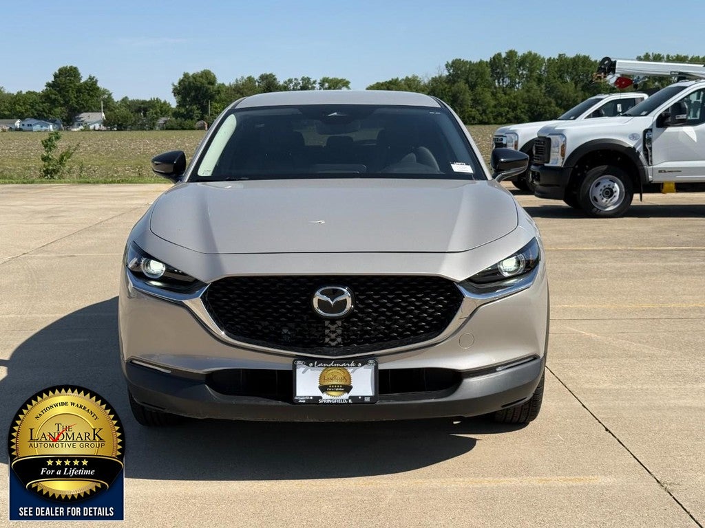 2024 Mazda Mazda CX-30 2.5 S Select Sport AWD