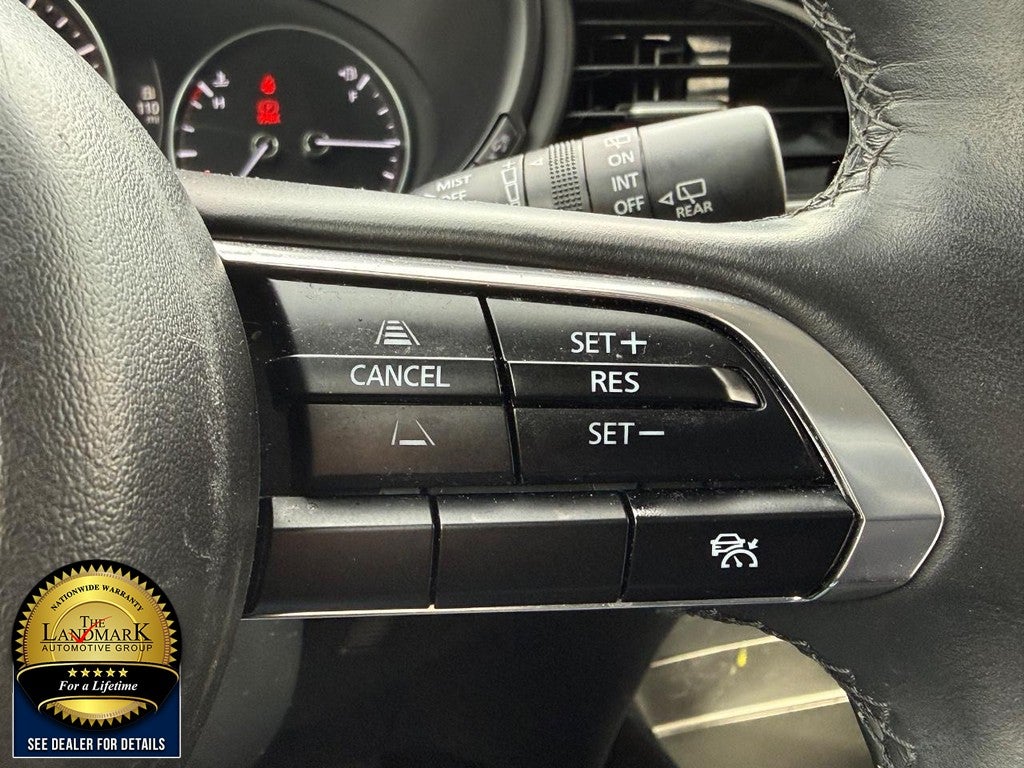 2024 Mazda Mazda CX-30 2.5 S Select Sport AWD