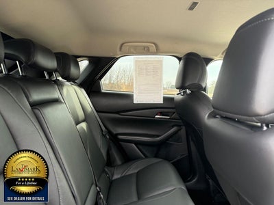 2024 Mazda Mazda CX-30 2.5 S Select Sport AWD