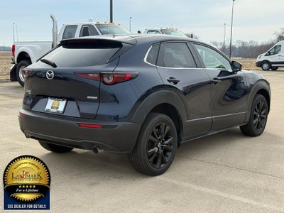 2024 Mazda Mazda CX-30 2.5 S Select Sport AWD
