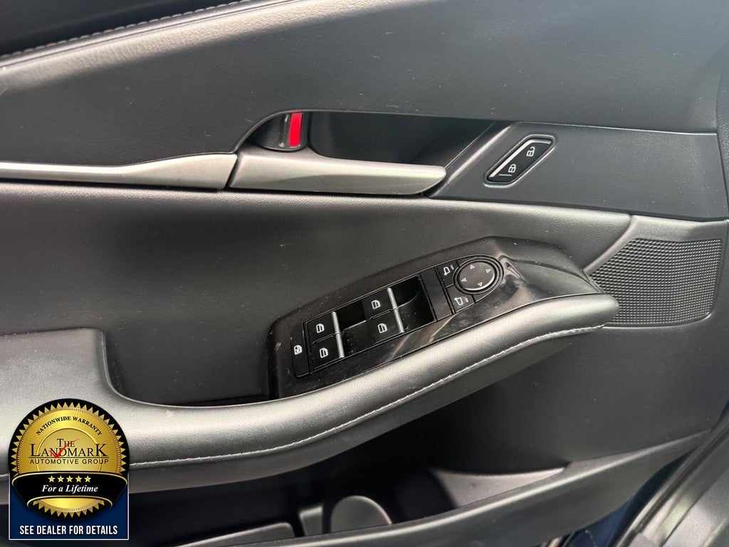 2024 Mazda Mazda CX-30 2.5 S Select Sport AWD