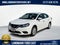 2019 Nissan Sentra SV CVT
