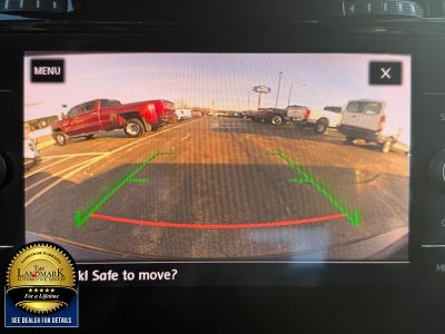 2018 Volkswagen Golf GTI 2.0T Autobahn Manual