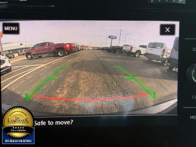 2018 Volkswagen Golf GTI 2.0T Autobahn Manual