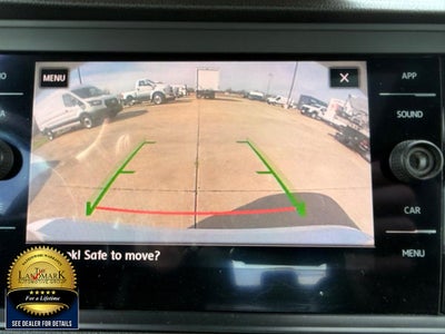 2020 Volkswagen Jetta GLI Autobahn Manual