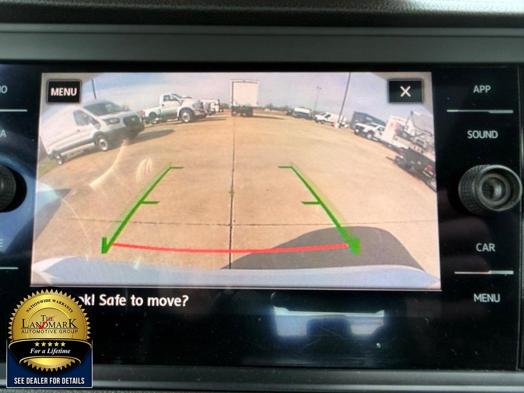 2020 Volkswagen Jetta GLI Autobahn Manual