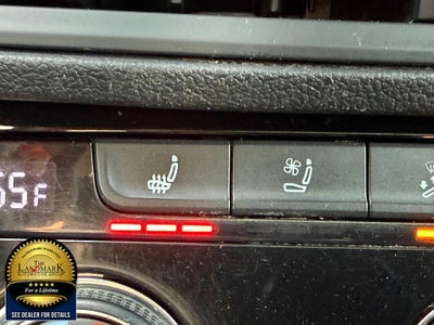 2020 Volkswagen Jetta GLI Autobahn Manual