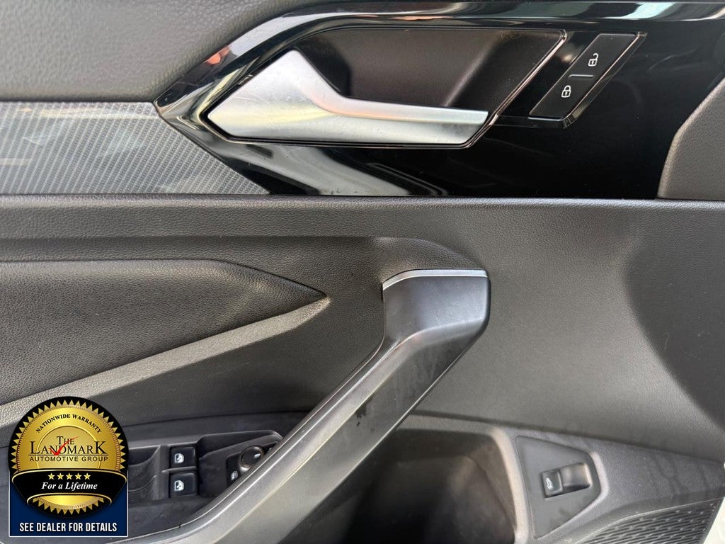 2020 Volkswagen Jetta GLI Autobahn Manual