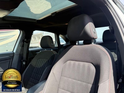 2020 Volkswagen Jetta GLI Autobahn Manual