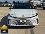 2025 Toyota Camry XSE (Natl)