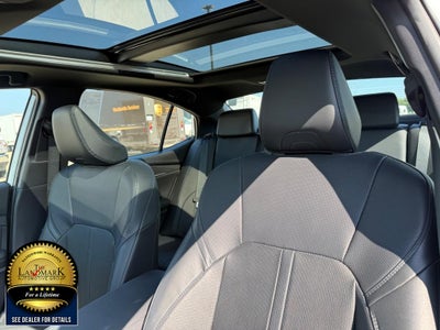 2025 Toyota Camry XSE (Natl)