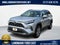 2025 Toyota RAV4 Hybrid XLE AWD (Natl)
