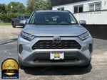 2025 Toyota RAV4 Hybrid XLE AWD (Natl)