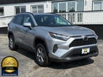 2025 Toyota RAV4 Hybrid XLE AWD (Natl)