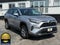 2025 Toyota RAV4 Hybrid XLE AWD (Natl)