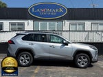 2025 Toyota RAV4 Hybrid XLE AWD (Natl)
