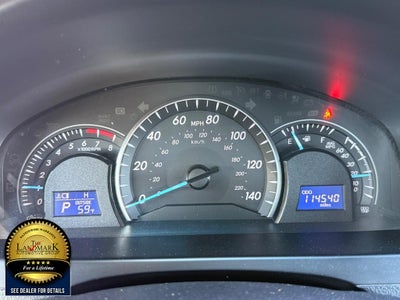 2015 Toyota Camry 4dr Sdn I4 Auto LE (Natl)