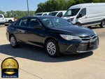 2015 Toyota Camry 4dr Sdn I4 Auto LE (Natl)