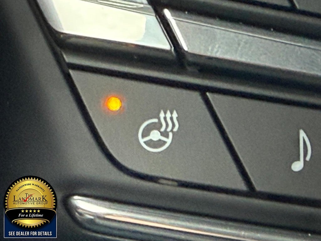 2025 Buick Enclave 4dr Preferred