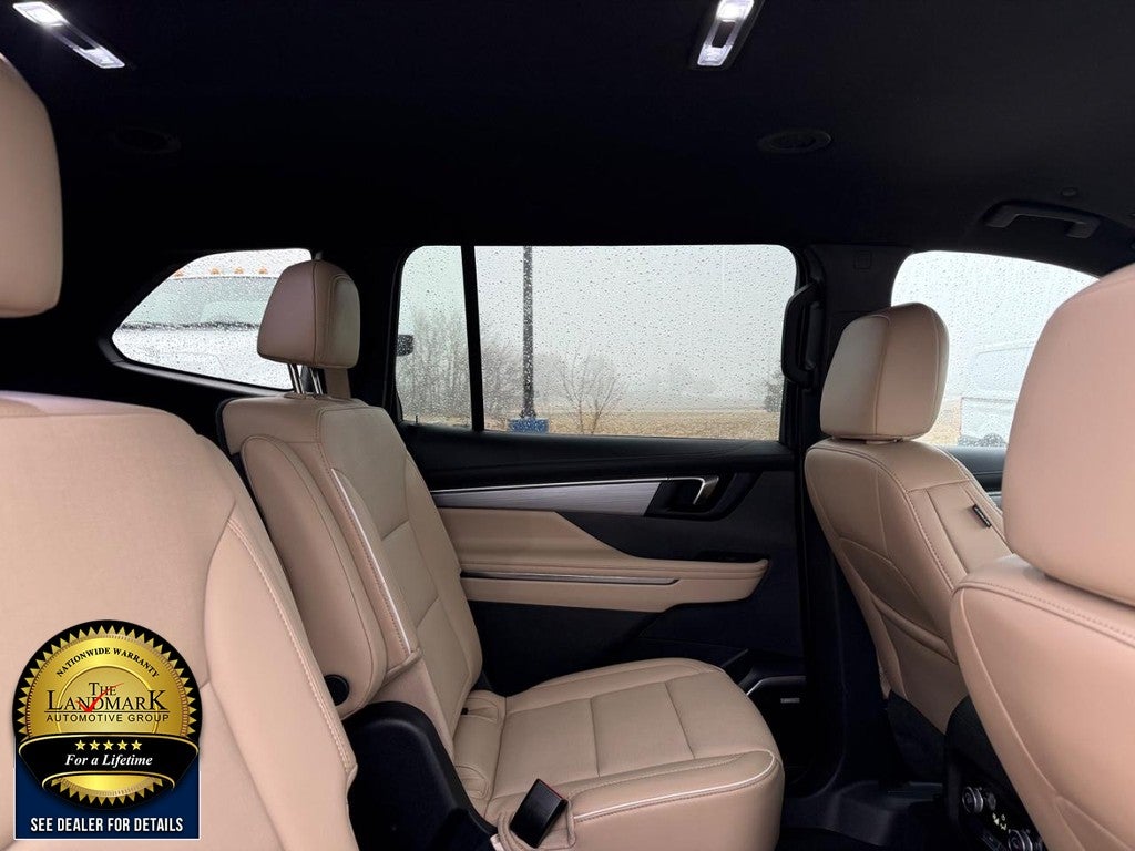 2025 Buick Enclave 4dr Preferred