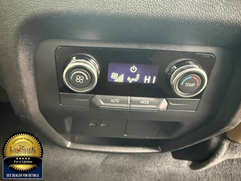 2025 Buick Enclave 4dr Preferred