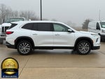 2025 Buick Enclave 4dr Preferred