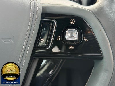 2020 Lincoln Aviator Reserve AWD