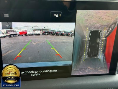 2020 Lincoln Aviator Reserve AWD