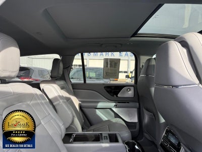 2020 Lincoln Aviator Reserve AWD