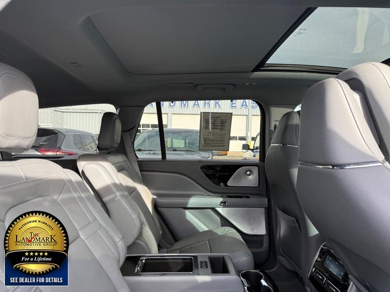 2020 Lincoln Aviator Reserve AWD