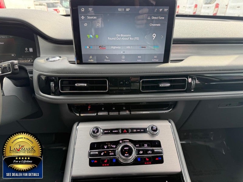 2020 Lincoln Aviator Reserve AWD