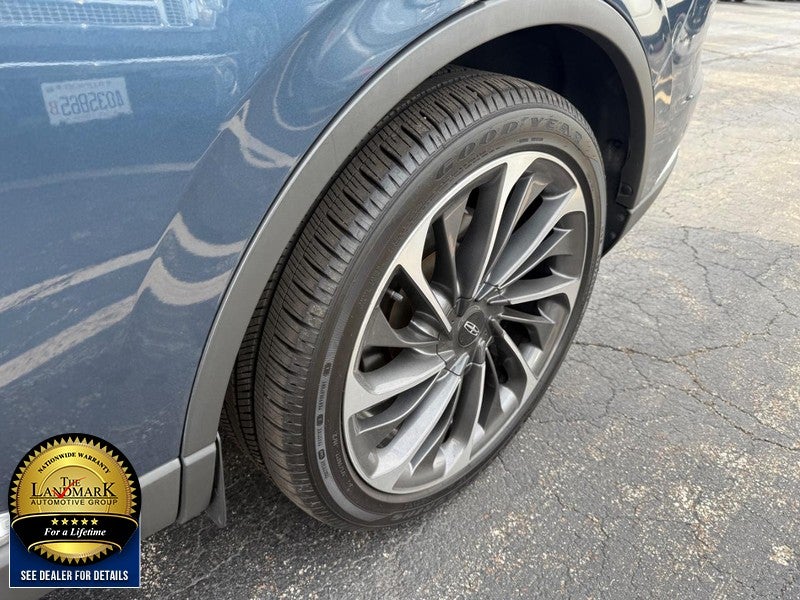 2020 Lincoln Aviator Reserve AWD