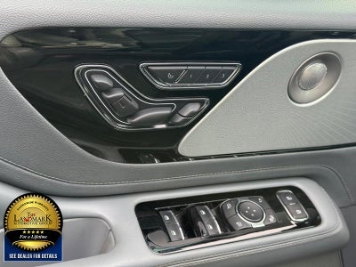 2020 Lincoln Aviator Reserve AWD