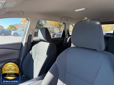 2024 Nissan Rogue AWD S