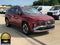 2025 Hyundai Tucson SEL FWD