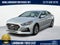 2019 Hyundai Sonata SE 2.4L
