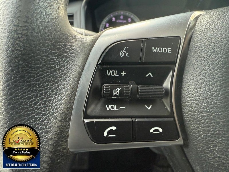 2019 Hyundai Sonata SE 2.4L