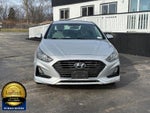 2019 Hyundai Sonata SE 2.4L