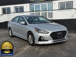 2019 Hyundai Sonata SE 2.4L