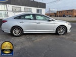 2019 Hyundai Sonata SE 2.4L