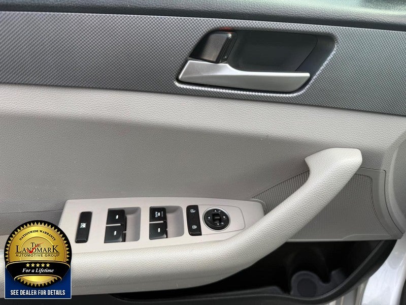 2019 Hyundai Sonata SE 2.4L