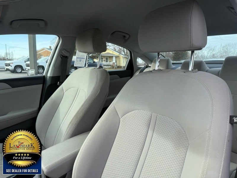 2019 Hyundai Sonata SE 2.4L