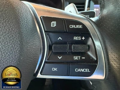 2018 Hyundai Sonata Sport 2.4L