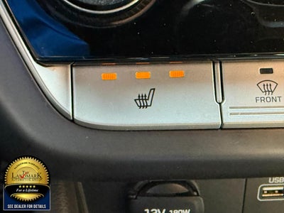 2018 Hyundai Sonata Sport 2.4L