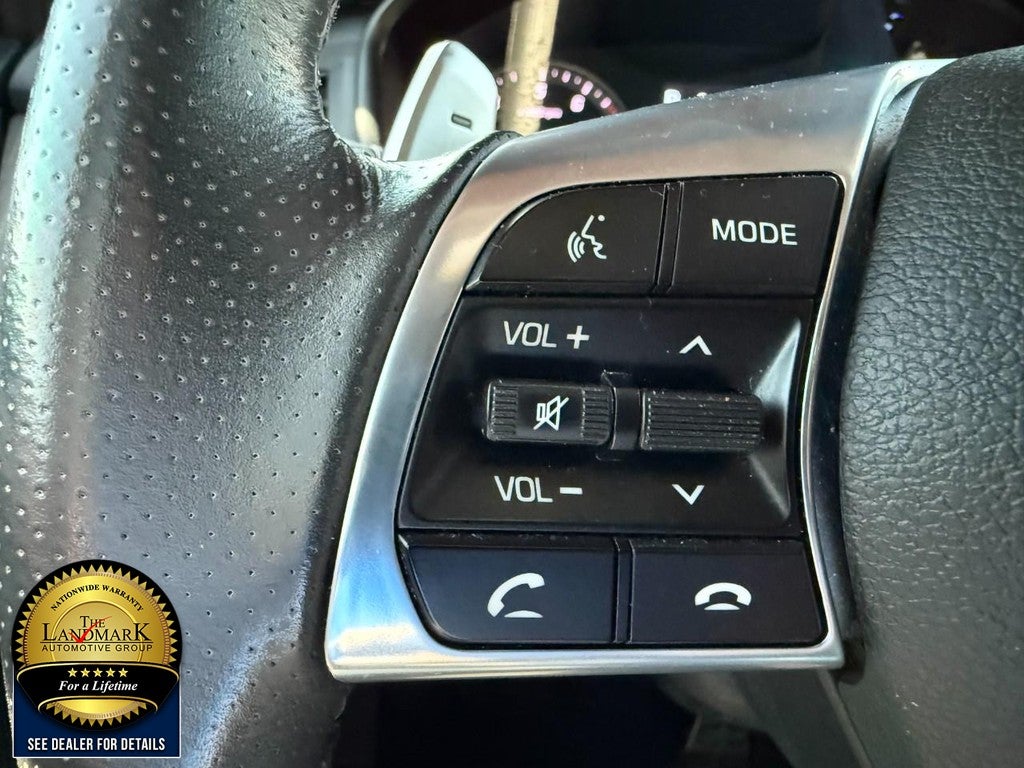 2018 Hyundai Sonata Sport 2.4L