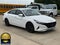 2023 Hyundai Elantra SEL IVT