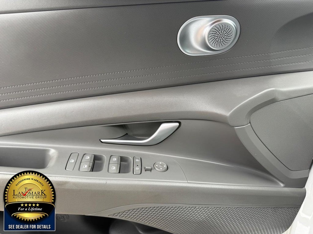2023 Hyundai Elantra SEL IVT