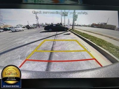 2022 Hyundai Santa Cruz SEL AWD