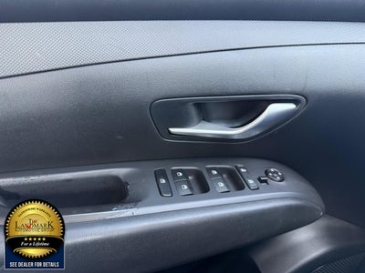 2022 Hyundai Santa Cruz SEL AWD