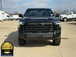 2025 Toyota Tundra 4WD SR5 CrewMax 5.5' Bed (Natl)